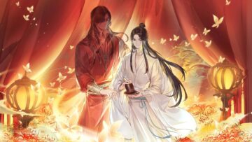 Heaven Officials Blessing S2 Episode 8 Eng Sub