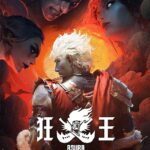 The Westward Special Xi Xing Ji: Asura King