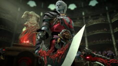 Asura Mad King Episode