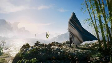 Jade Dynasty Season 2