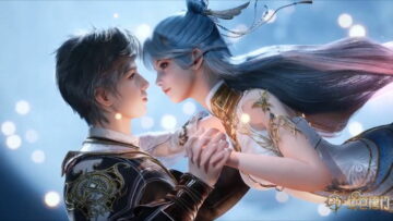 Soul Land II Peerless Tang Sect Episode