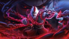 XI XING JI: WU KONG