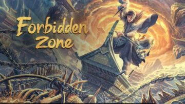 Shrouding The Heavens Movie Forbidden Zone