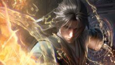 World Of Immortals