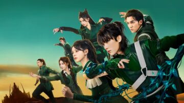 Soul Land Live Action S2 Episode 1