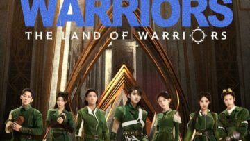 Soul Land Live Action S2 Episode 1