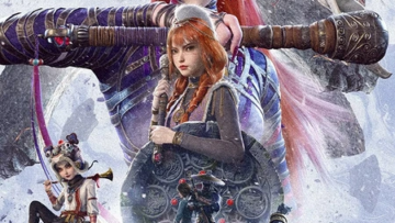 Hua Jianghu Bu Liang Ren Qi Jiu Youxuan Tian