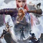 Hua Jianghu Bu Liang Ren Qi – Jiu Youxuan Tian