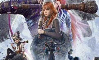 Hua Jianghu Bu Liang Ren Qi – Jiu Youxuan Tian