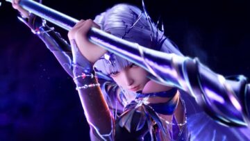 Throne Of Seal Episode 156