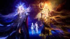 Throne Of Seal Episode 157