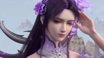 Battle Through The Heavens S5 Episode 148