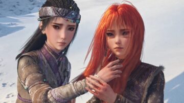 Bu Liang Ren Qi Jiu Youxuan Tian EP 7