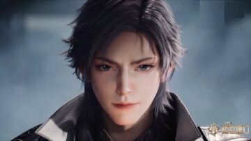 Soul Land II Peerless Tang Sect Episode 100