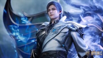 Soul Land II Peerless Tang Sect Episode 101