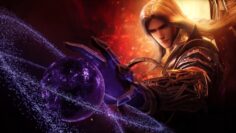 Soul Land II Peerless Tang Sect Episode 99