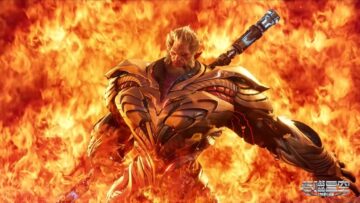 Swallowed Star Episode 170