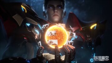 Swallowed Star Episode 172