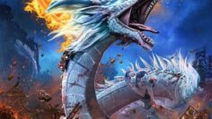 Nazha Reborn (2021)
