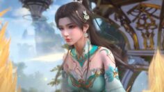 Battle Through The Heavens S5 Episode 150