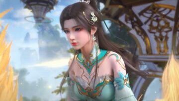 Battle Through The Heavens S5 Episode 150