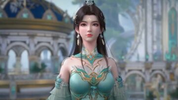 Battle Through The Heavens S5 Episode 151