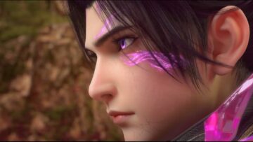 Battle Through The Heavens S5 Episode 153