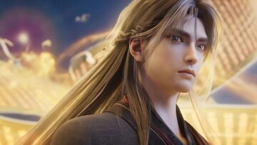 Jade Dynasty Episode 55 Fix