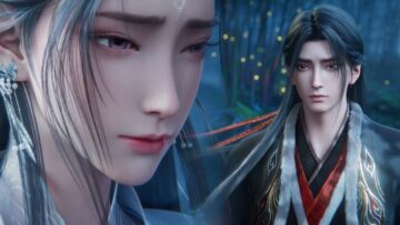 Jade Dynasty Episode 56