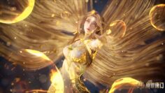 Soul Land 2 Peerless Tang Sect Episode 107