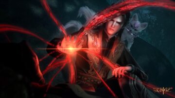 Tales of Herding Gods Episode 35e