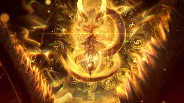 Throne Of Seal Episode 164