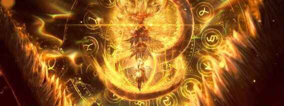 Throne Of Seal Episode 164