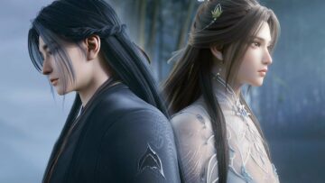 Jade Dynasty Episode 53