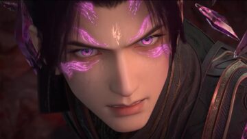 Battle Through The Heavens S5 Episode 154