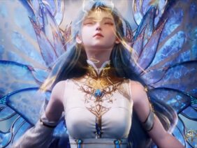 Soul Land II Peerless Tang Sect Episode 108