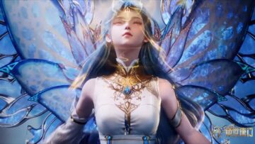 Soul Land II Peerless Tang Sect Episode 108