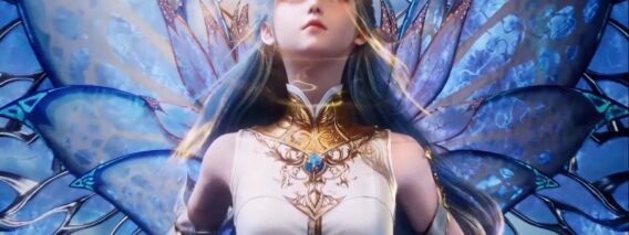 Soul Land II Peerless Tang Sect Episode 108