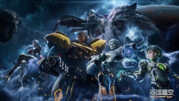 Swallowed Star Episode 178