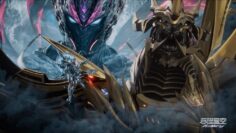 Swallowed Star Episode 209