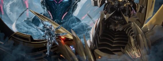 Swallowed Star Episode 209